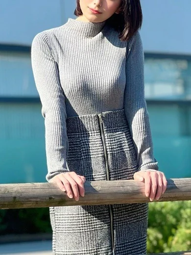 佐山いずみ プロフィール画像