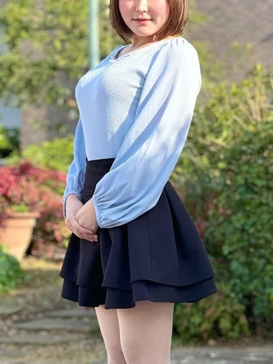 矢野ふたば プロフィール画像
