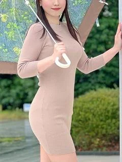 長谷川なつほ