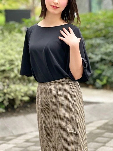 久我山かのん プロフィール画像