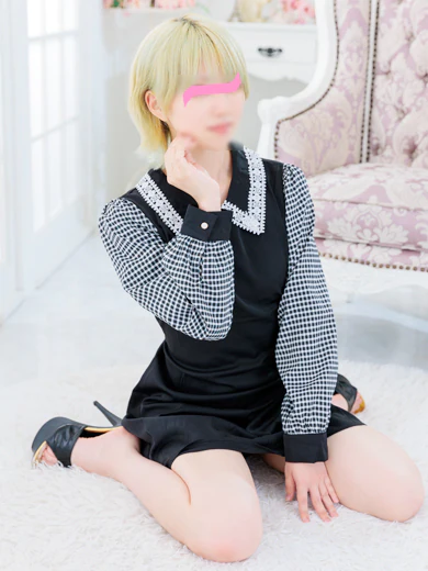 かな プロフィール画像