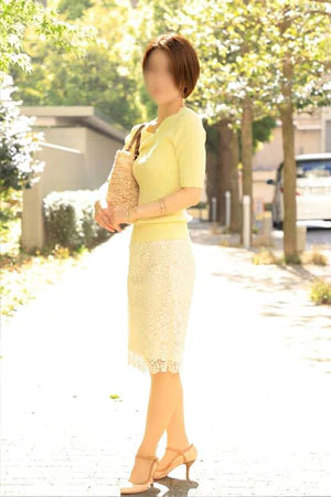 麻美 プロフィール画像
