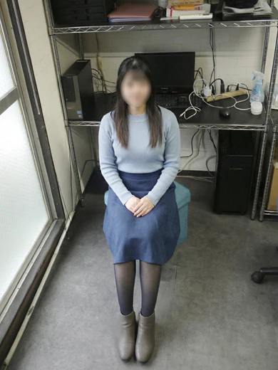 しずく プロフィール画像