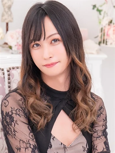 まゆ プロフィール画像
