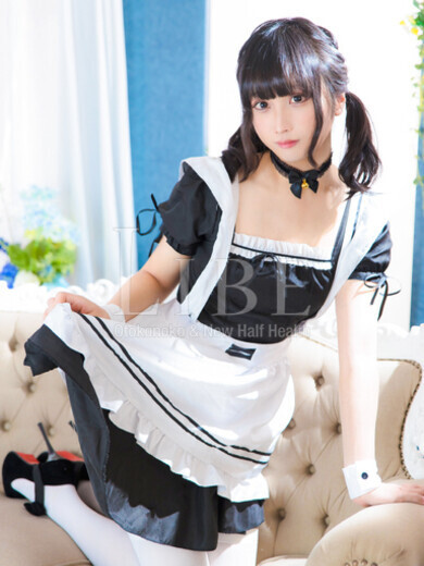 夏樹えれな プロフィール画像