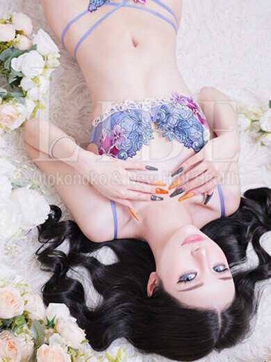 愛沢エル プロフィール画像