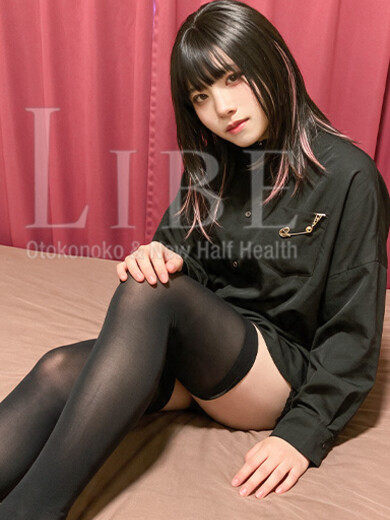伊吹かずさ プロフィール画像