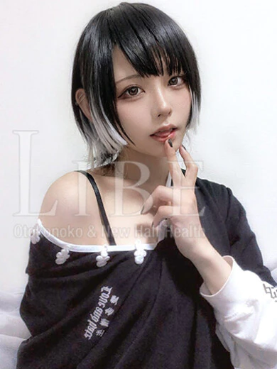 白沢りりか プロフィール画像