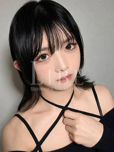 白花ゆうな プロフィール画像