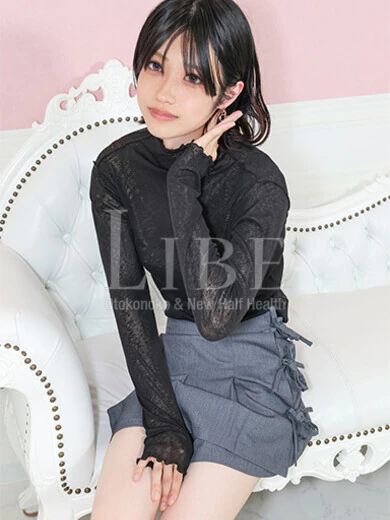 井上みく プロフィール画像