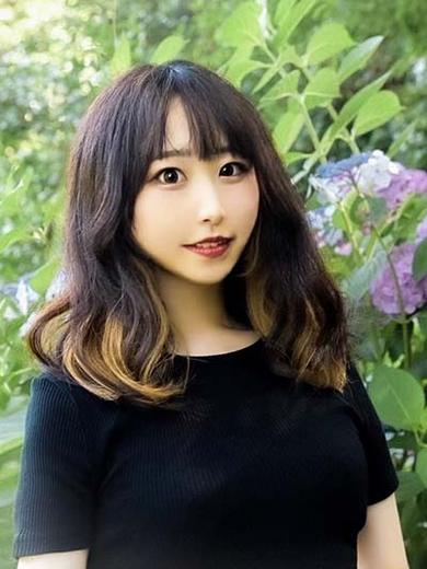 りいな プロフィール画像