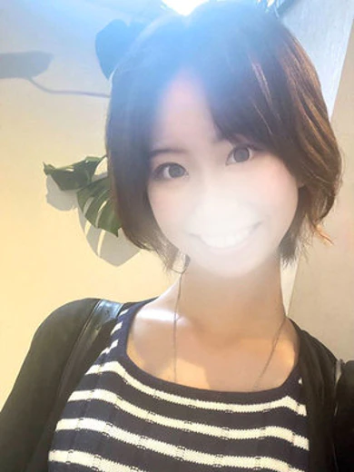 ルナ プロフィール画像