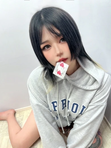 ゆりやん プロフィール画像