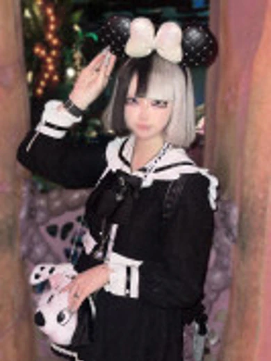 ネル プロフィール画像