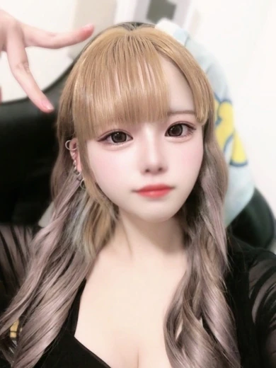ふゆな プロフィール画像