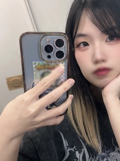 まりい プロフィール画像