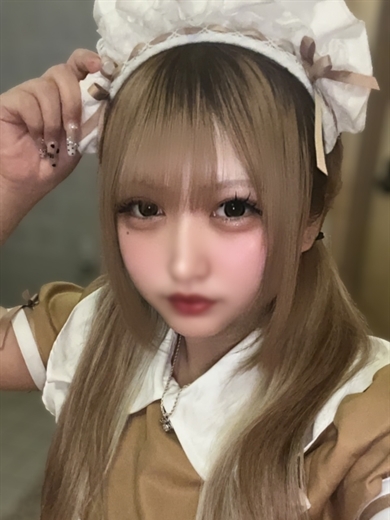ももな プロフィール画像