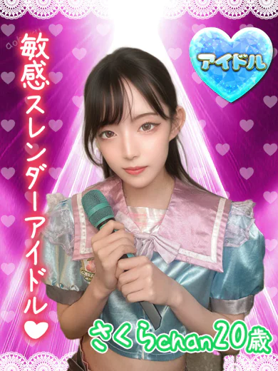 さくら プロフィール画像