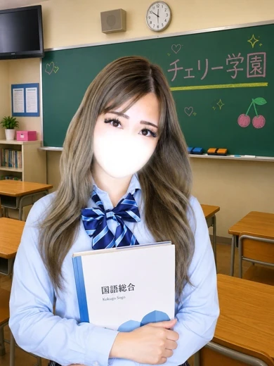 あい プロフィール画像