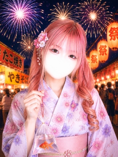かれん プロフィール画像