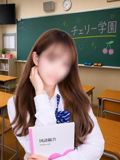なのは プロフィール画像