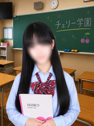 とわ プロフィール画像