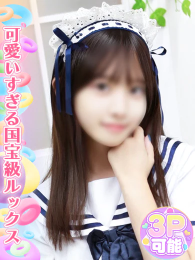 乃木坂なな プロフィール画像