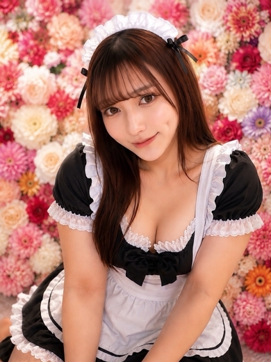 愛花まゆ プロフィール画像
