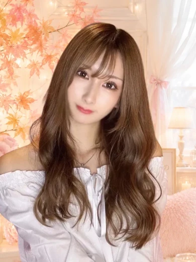かぐら プロフィール画像