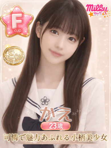 かえ プロフィール画像
