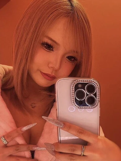 まや プロフィール画像