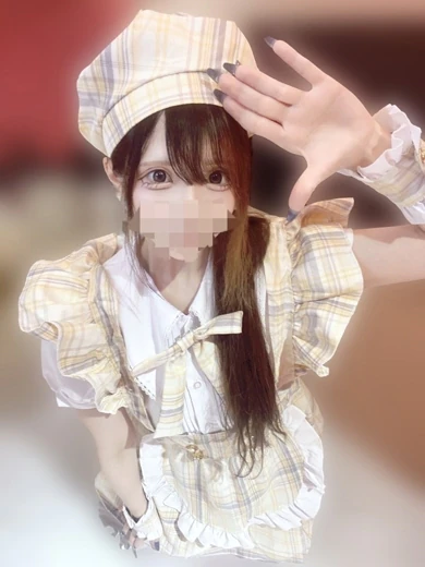 れいな プロフィール画像
