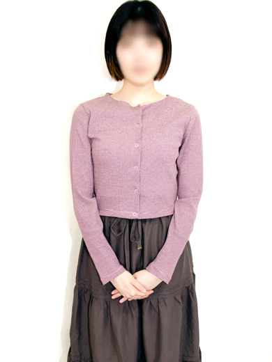 ゆい プロフィール画像