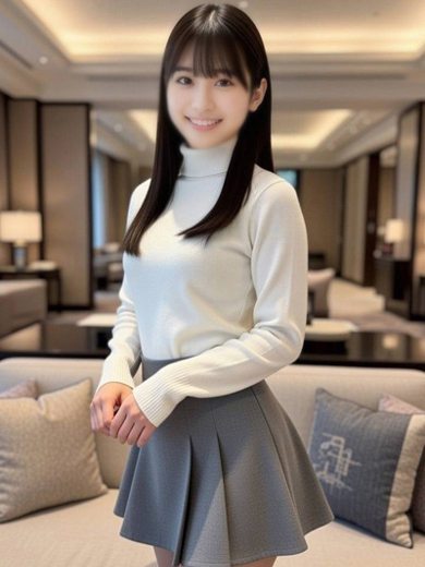 初風 あおい プロフィール画像