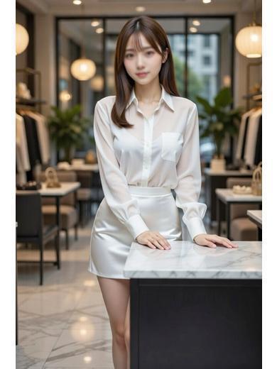 広瀬 あやか プロフィール画像