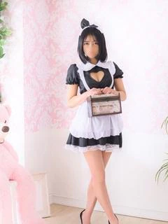 える 「惹かれる美しさを纏う彼女」