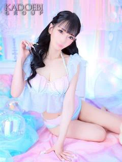 まほ 笑顔全ツッパ娘！