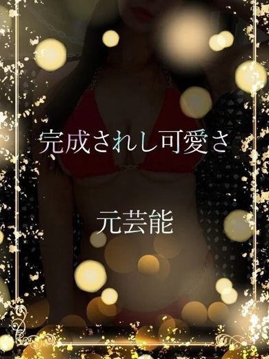 惹きつける可愛い芸能 プロフィール画像