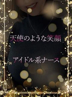 アイドル顔ナース