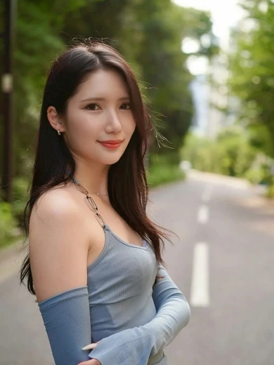 貴崎 るか プロフィール画像