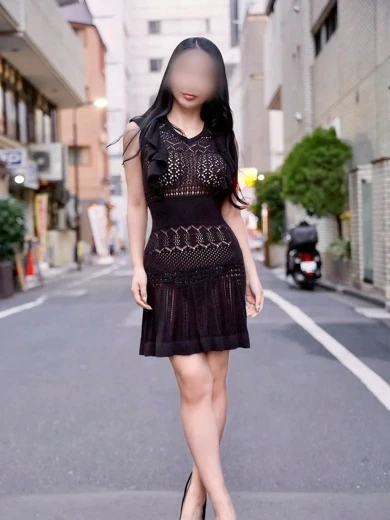 越中 みかな プロフィール画像