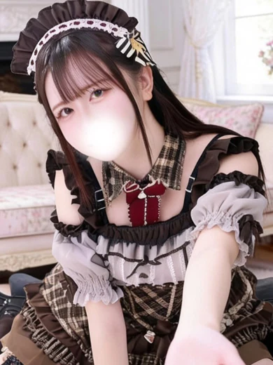みりあ プロフィール画像