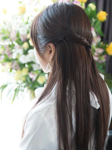 桜谷凛 プロフィール画像