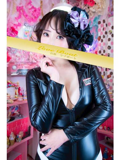 如月 レイ プロフィール画像