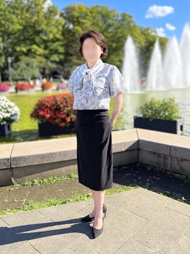 村木 えみ プロフィール画像