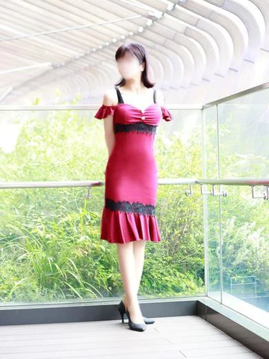 長岡彩香 プロフィール画像
