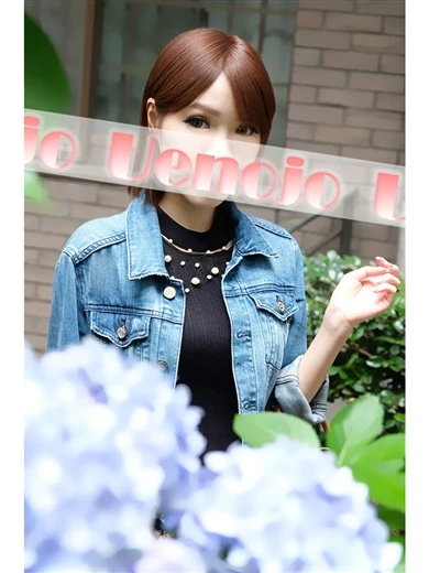 蓮 プロフィール画像
