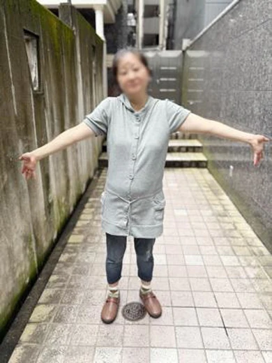 梅津 プロフィール画像
