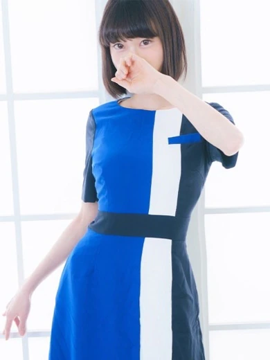 音羽ひびき プロフィール画像