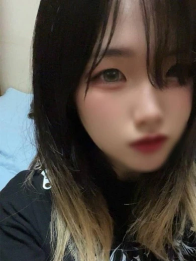はる プロフィール画像